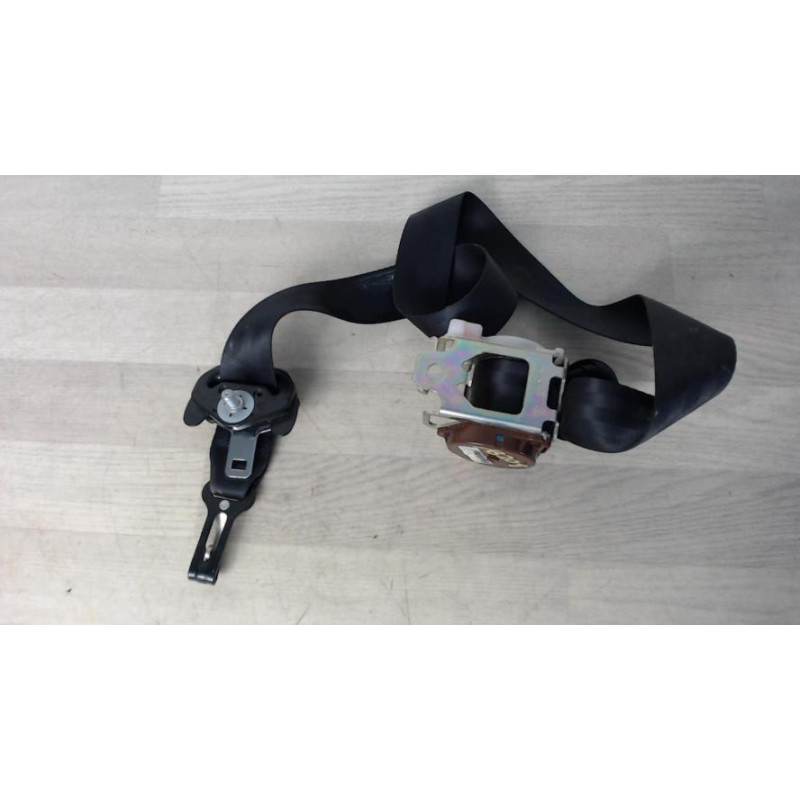 Ceinture arriere gauche troisieme ligne CITROEN C4 GRAND PICASSO 1 d’occasion