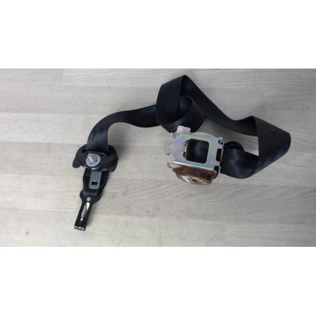 Ceinture arriere gauche troisieme ligne CITROEN C4 GRAND PICASSO 1 d’occasion