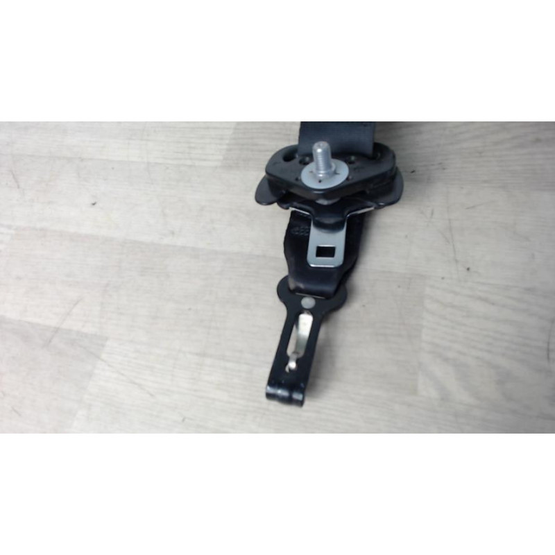 Ceinture arriere gauche troisieme ligne CITROEN C4 GRAND PICASSO 1 d’occasion