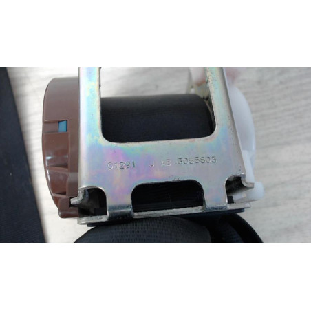 Ceinture arriere gauche troisieme ligne CITROEN C4 GRAND PICASSO 1 d’occasion