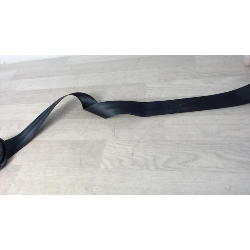 Ceinture arriere gauche troisieme ligne CITROEN C4 GRAND PICASSO 1 d’occasion