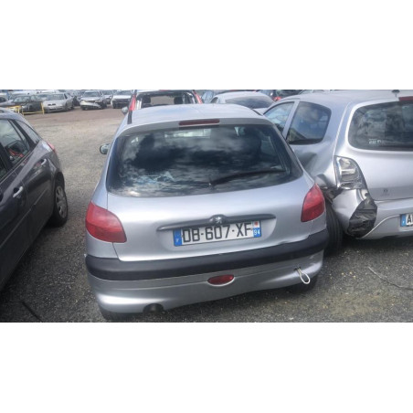 Couvre culasse PEUGEOT 206 PHASE 1 d’occasion
