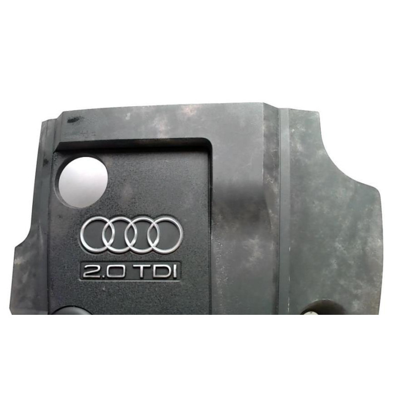 Cache moteur  AUDI A6 3 PHASE 1 d’occasion