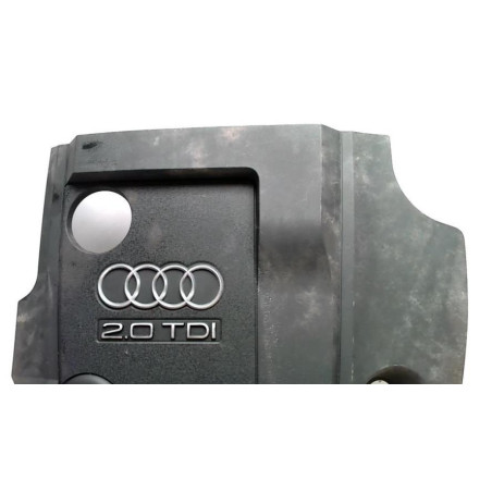 Cache moteur  AUDI A6 3 PHASE 1 d’occasion