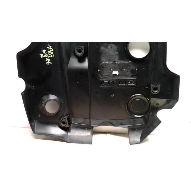 Cache moteur  AUDI A6 3 PHASE 1 d’occasion