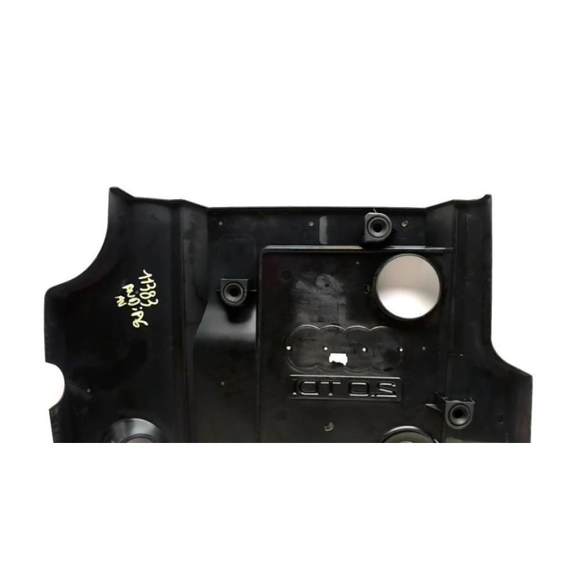 Cache moteur  AUDI A6 3 PHASE 1 d’occasion