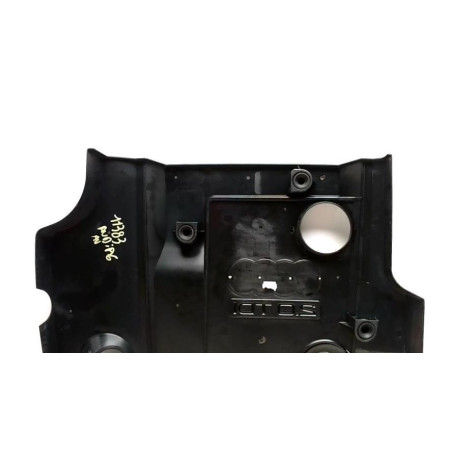 Cache moteur  AUDI A6 3 PHASE 1 d’occasion