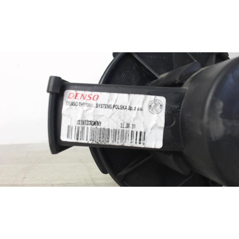 Pulseur d'air FIAT PANDA 2 PHASE 2 d’occasion