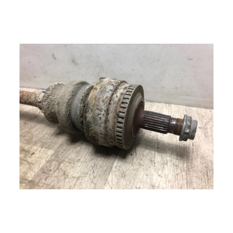 Cardan arriere droit (transmission) MERCEDES CLASSE E 210 PHASE 2 d’occasion