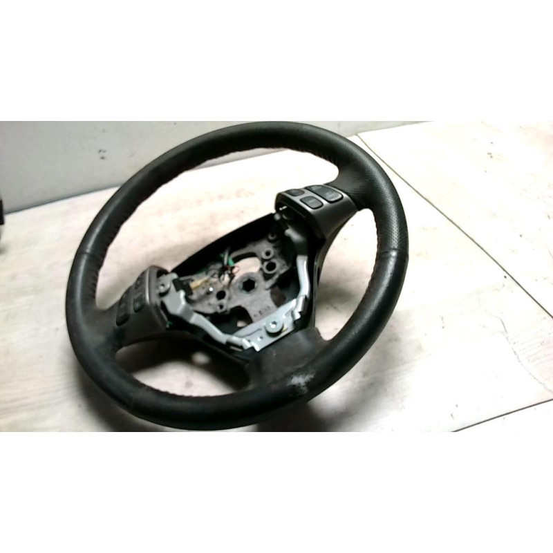 Volant MAZDA 3 1 PHASE 2 d’occasion