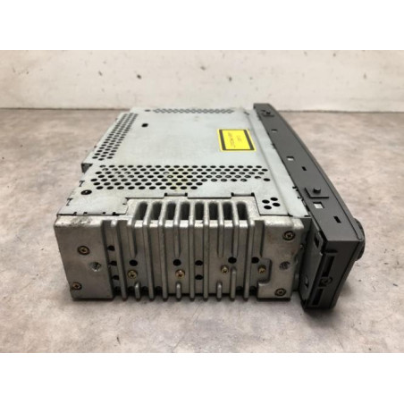 Autoradio d'origine JAGUAR X-TYPE PHASE 1 d’occasion