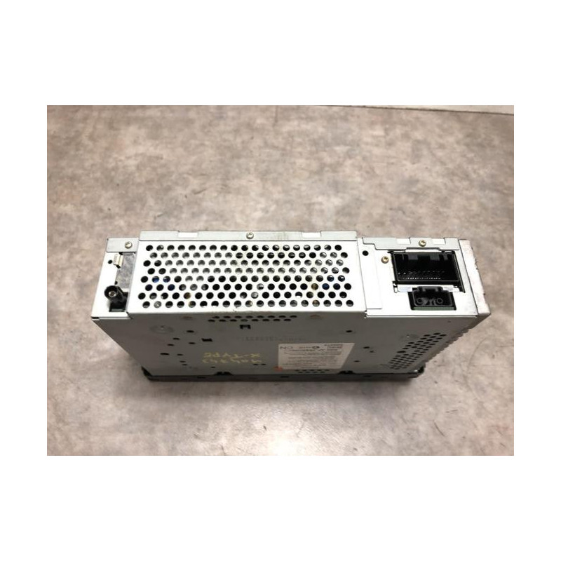 Autoradio d'origine JAGUAR X-TYPE PHASE 1 d’occasion