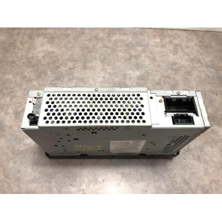 Autoradio d'origine JAGUAR X-TYPE PHASE 1 d’occasion