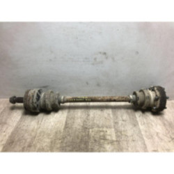 Cardan arriere gauche (transmission) MERCEDES CLASSE E 210 PHASE 2 d’occasion