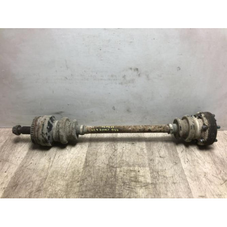 Cardan arriere gauche (transmission) MERCEDES CLASSE E 210 PHASE 2 d’occasion