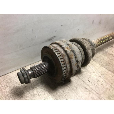Cardan arriere gauche (transmission) MERCEDES CLASSE E 210 PHASE 2 d’occasion