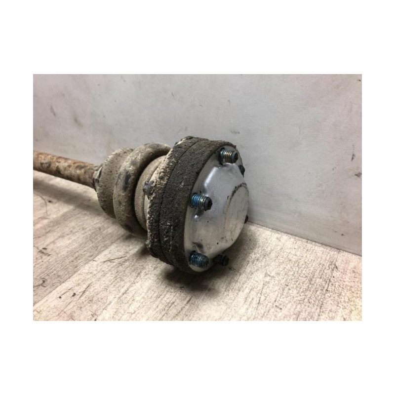 Cardan arriere gauche (transmission) MERCEDES CLASSE E 210 PHASE 2 d’occasion