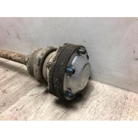 Cardan arriere gauche (transmission) MERCEDES CLASSE E 210 PHASE 2 d’occasion