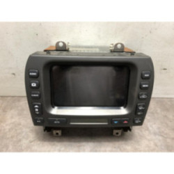 Ecran GPS JAGUAR X-TYPE PHASE 1 d’occasion