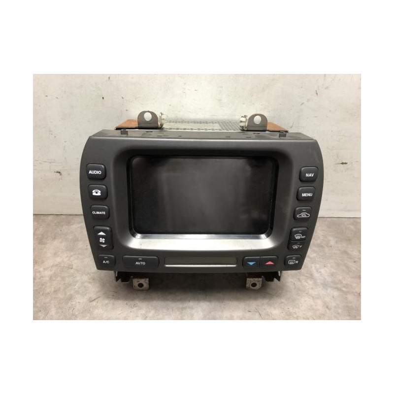 Ecran GPS JAGUAR X-TYPE PHASE 1 d’occasion