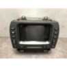 Ecran GPS JAGUAR X-TYPE PHASE 1 d’occasion