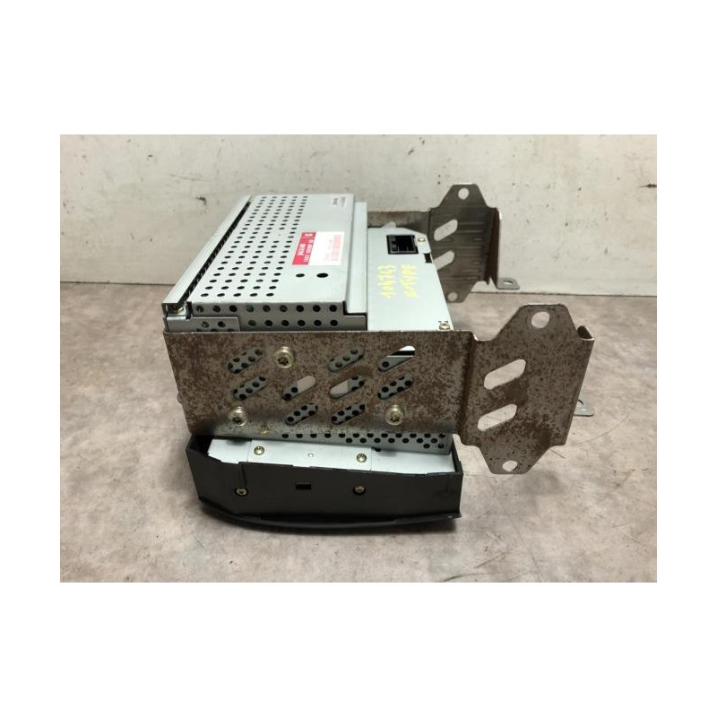 Ecran GPS JAGUAR X-TYPE PHASE 1 d’occasion