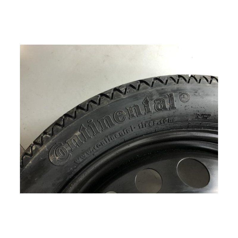 Roue de secours RENAULT SCENIC 4 d’occasion