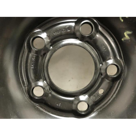 Roue de secours RENAULT SCENIC 4 d’occasion
