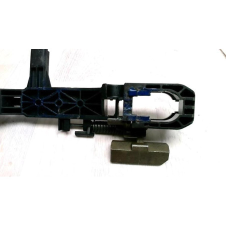 Support poignee porte arriere droite RENAULT LAGUNA 2 PHASE 2 d’occasion