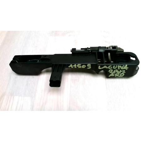 Support poignee porte arriere droite RENAULT LAGUNA 2 PHASE 2 d’occasion