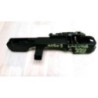 Support poignee porte arriere droite RENAULT LAGUNA 2 PHASE 2 d’occasion