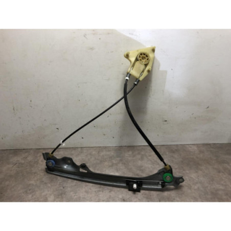 Mecanisme de leve vitre electrique arriere gauche RENAULT LAGUNA 3 PHASE 2 d’occasion