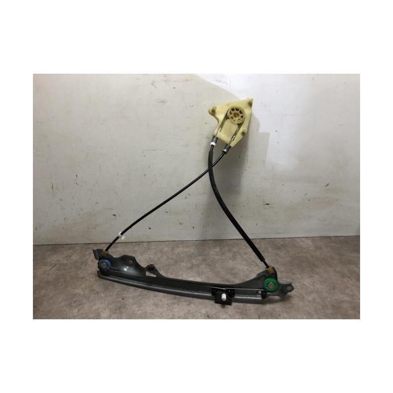 Mecanisme de leve vitre electrique arriere gauche RENAULT LAGUNA 3 PHASE 2 d’occasion