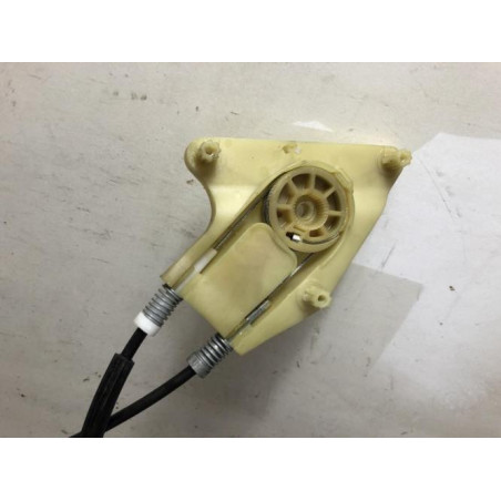 Mecanisme de leve vitre electrique arriere gauche RENAULT LAGUNA 3 PHASE 2 d’occasion