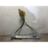 Mecanisme de leve vitre electrique arriere gauche RENAULT LAGUNA 3 PHASE 2 d’occasion