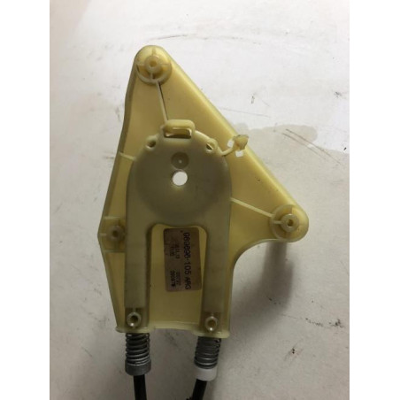 Mecanisme de leve vitre electrique arriere gauche RENAULT LAGUNA 3 PHASE 2 d’occasion