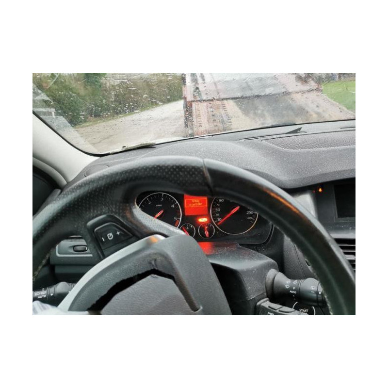 Mecanisme de leve vitre electrique arriere gauche RENAULT LAGUNA 3 PHASE 2 d’occasion
