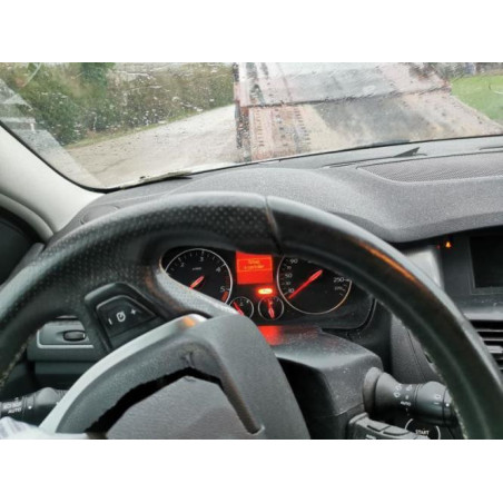 Mecanisme de leve vitre electrique arriere gauche RENAULT LAGUNA 3 PHASE 2 d’occasion