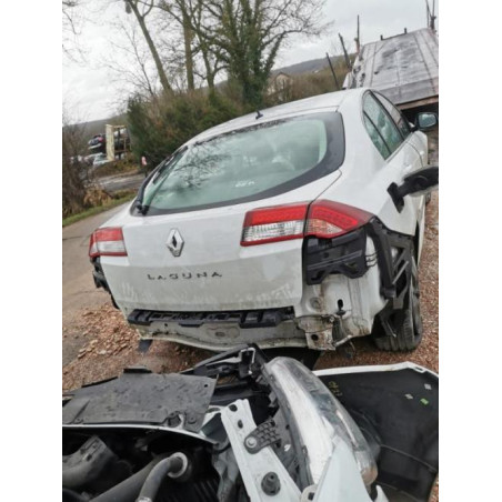 Mecanisme de leve vitre electrique arriere gauche RENAULT LAGUNA 3 PHASE 2 d’occasion