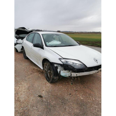 Mecanisme de leve vitre electrique arriere gauche RENAULT LAGUNA 3 PHASE 2 d’occasion