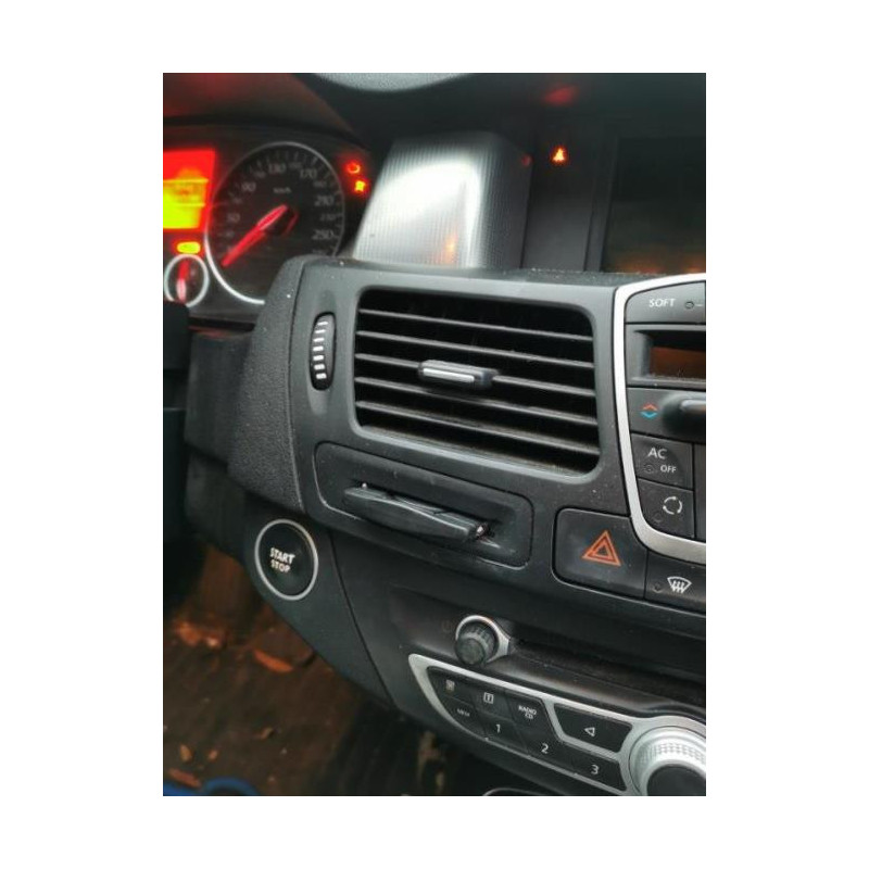 Mecanisme de leve vitre electrique arriere gauche RENAULT LAGUNA 3 PHASE 2 d’occasion