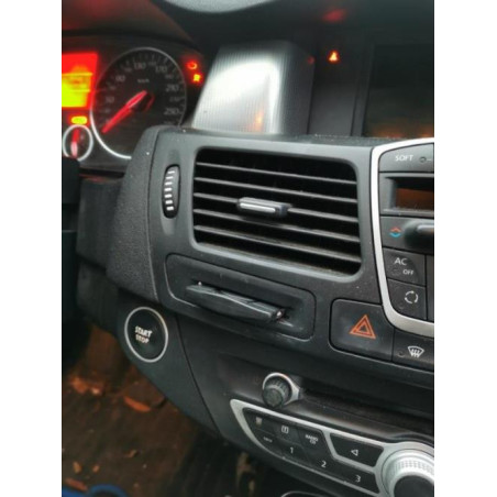 Mecanisme de leve vitre electrique arriere gauche RENAULT LAGUNA 3 PHASE 2 d’occasion