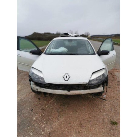 Mecanisme de leve vitre electrique arriere gauche RENAULT LAGUNA 3 PHASE 2 d’occasion