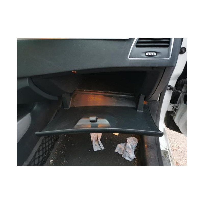 Mecanisme de leve vitre electrique arriere gauche RENAULT LAGUNA 3 PHASE 2 d’occasion
