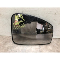 Glace retroviseur droit RENAULT LAGUNA 3 PHASE 2 d’occasion