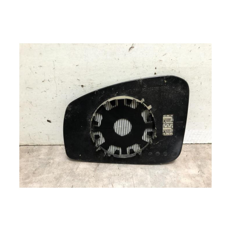 Glace retroviseur droit RENAULT LAGUNA 3 PHASE 2 d’occasion