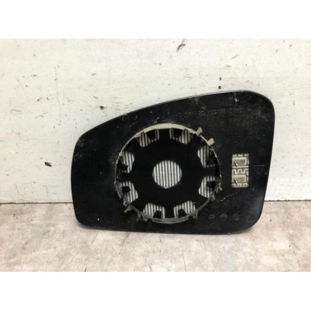 Glace retroviseur droit RENAULT LAGUNA 3 PHASE 2 d’occasion