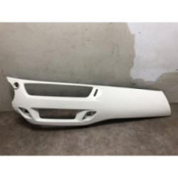 Facade autoradio CITROEN C3 2 PHASE 1 d’occasion