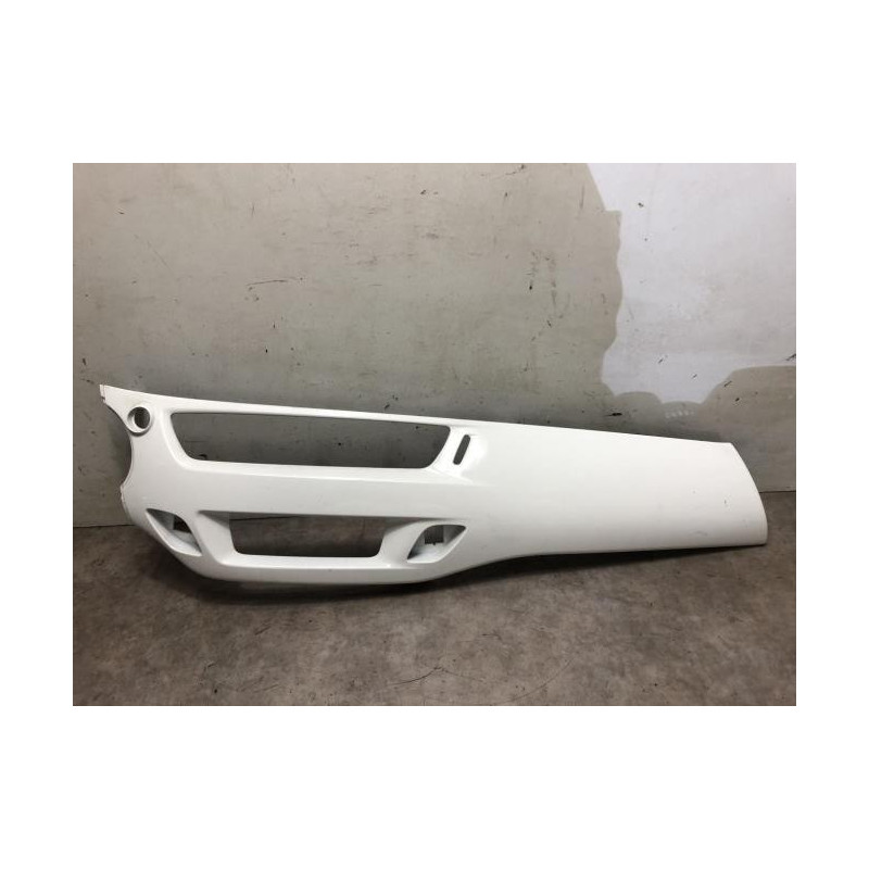 Facade autoradio CITROEN C3 2 PHASE 1 d’occasion