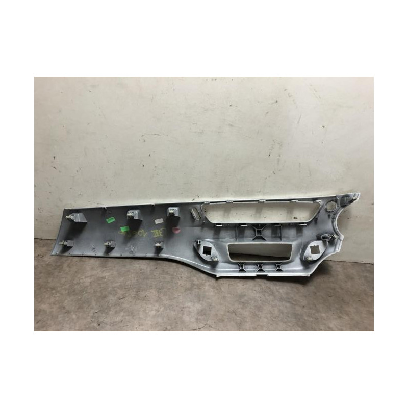 Facade autoradio CITROEN C3 2 PHASE 1 d’occasion